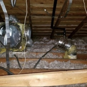 Photo of Breeze Attic Services