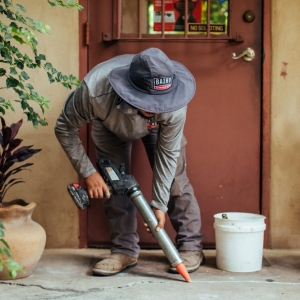 Photo of Baird Foundation Repair