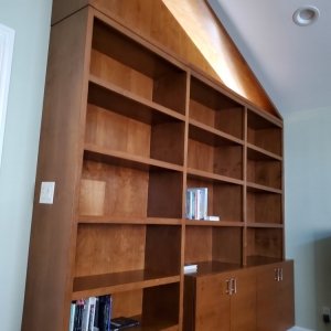 Photo of Hampton Woodwork & Design