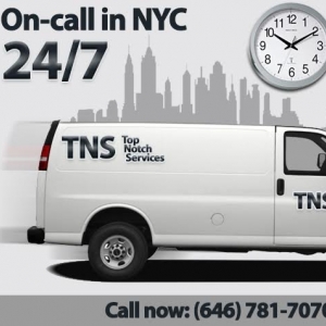 Photo of Top Notch Locksmith & Security