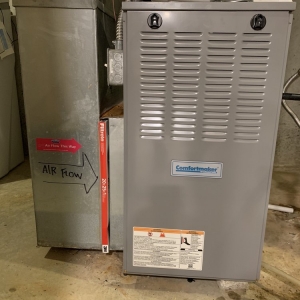Leavenworth Munsterman Heating And Cooling
