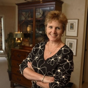 Photo of Julie Sandman Interiors