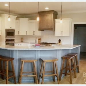 Photo of Bouvier Interior Woodworking