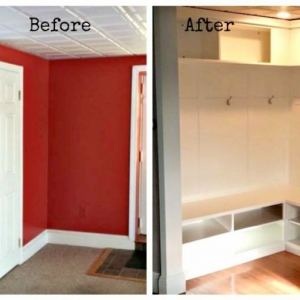 Photo of Bouvier Interior Woodworking