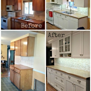 Photo of Bouvier Interior Woodworking