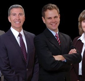 Photo of Chris Dennis Group