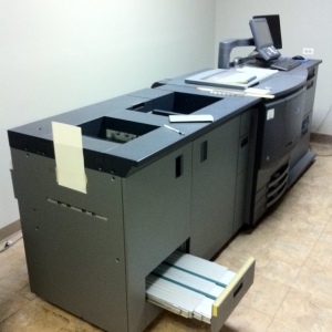 Photo of Doyle & Son Printing