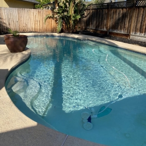 Hayward MB Pool Service