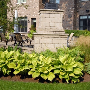 Elmhurst JP's Landscaping