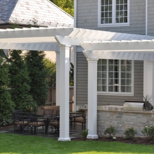 Photo of King's Landscape Design