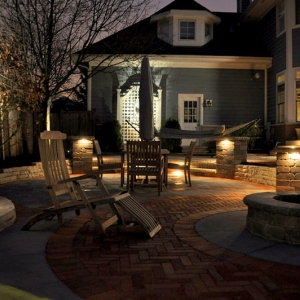 Photo of King's Landscape Design