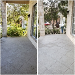 Austin ATX Property Restoration and Cleaning Services