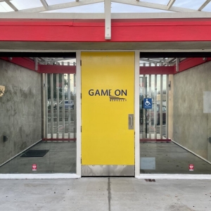 Photo of Game On