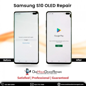 Photo of One Hour Device Repair - Redmond