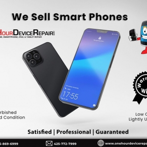 Photo of One Hour Device Repair - Redmond