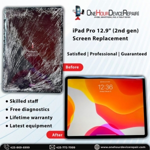 Photo of One Hour Device Repair - Redmond