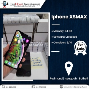 Photo of One Hour Device Repair - Redmond