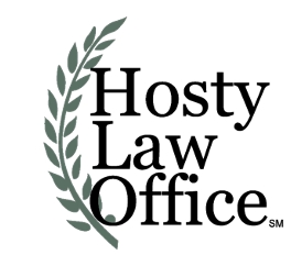 Photo of Thomas W Hosty - Hosty Law Office
