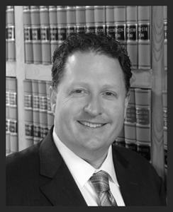 Photo of Thomas W Hosty - Hosty Law Office
