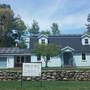 Photo of Great Sky Solar