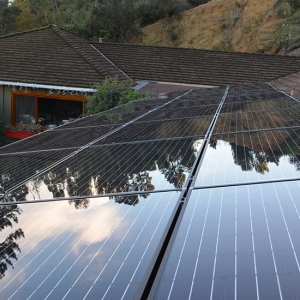 Photo of Great Sky Solar