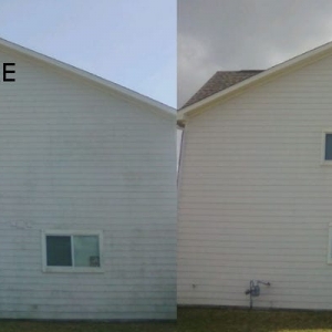 Photo of Houston's Pressure Washing