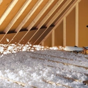 Photo of Goodman Insulation