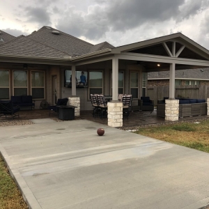 Katy Legacy Home Services