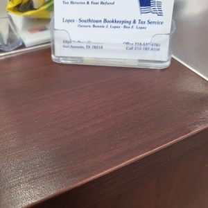 Photo of Lopez-Southtown Bookkeeping & Tax Service