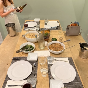 Photo of Hudson Table - Philadelphia