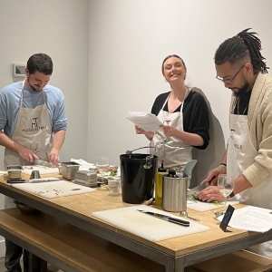 Photo of Hudson Table - Philadelphia