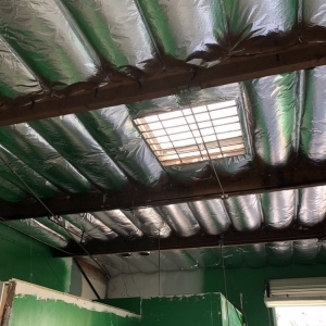 Photo of OJ Insulation