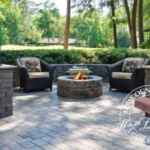 Photo of Lowcountry Paver