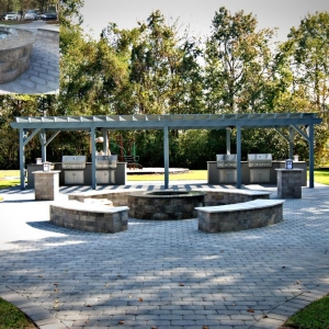 Photo of Lowcountry Paver
