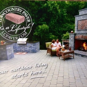 Photo of Lowcountry Paver