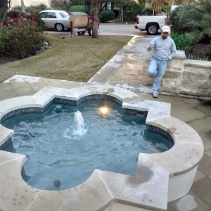 Photo of Pool Specialist