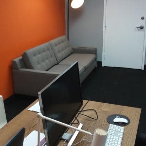 Photo of Media Query