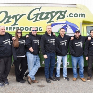 Photo of Dry Guys Basement Systems