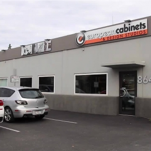 Photo of European Cabinets & Design Studios