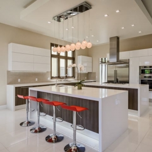 Photo of European Cabinets & Design Studios