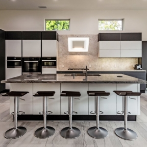 Photo of European Cabinets & Design Studios