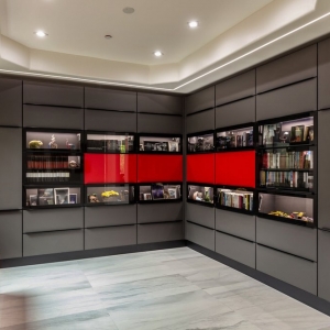 Photo of European Cabinets & Design Studios