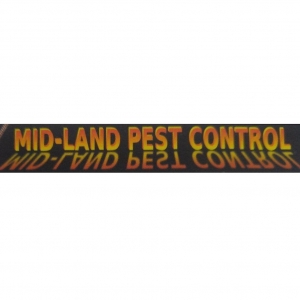 Photo of Mid- Land Pest Control