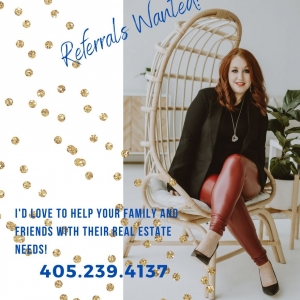 Photo of Kristina Moosavi - REMAX Lifestyle
