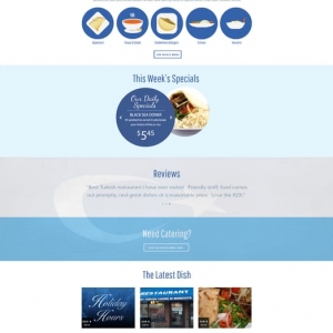 Photo of Organic Interactive