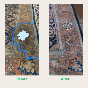 Photo of Khazai Rug Cleaning & Repair