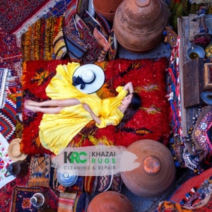 Photo of Khazai Rug Cleaning & Repair