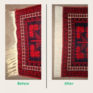 Photo of Khazai Rug Cleaning & Repair