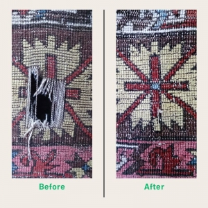 Photo of Khazai Rug Cleaning & Repair