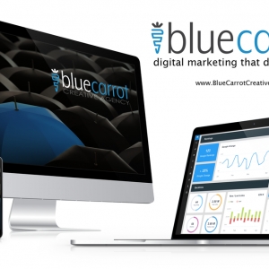 Photo of Blue Carrot Creative